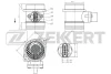 SE-1070 ZEKKERT Датчик, давление во впускной трубе