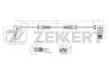 SE-6223 ZEKKERT Датчик, частота вращения колеса