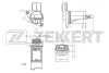 SE-1097 ZEKKERT Датчик, давление во впускной трубе