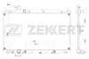 MK-1262 ZEKKERT Теплообменник