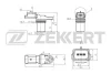 SE-5014 ZEKKERT Датчик, положение распределительного вала