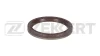 DI-3566 ZEKKERT Уплотняющее кольцо, коленчатый вал