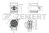 SE-1061 ZEKKERT Датчик, давление во впускной трубе