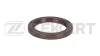 DI-3540 ZEKKERT Уплотняющее кольцо, коленчатый вал