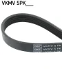 VKMV 5PK1137 SKF Поликлиновой ремень