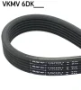 VKMV 6DK1188 SKF Поликлиновой ремень