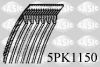 5PK1150 SASIC Поликлиновой ремень