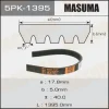 5PK-1395 MASUMA Поликлиновой ремень