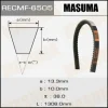 6505 MASUMA Поликлиновой ремень