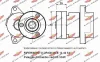 Превью - 03.104 AUTOKIT Натяжная планка, поликлиновой ремень (фото 2)