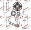 Превью - 03.615 AUTOKIT Натяжная планка, поликлиновой ремень (фото 2)