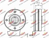 Превью - 03.634 AUTOKIT Натяжная планка, поликлиновой ремень (фото 2)