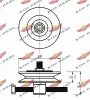 Превью - 03.679 AUTOKIT Натяжная планка, поликлиновой ремень (фото 2)