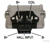 19010034 HERTH+BUSS Модуль (коммутатор) зажигания