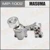 MIP-1002 MASUMA Натяжитель ремня, клиновой зубча