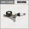 MIP-1008 MASUMA Натяжитель ремня, клиновой зубча