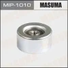 MIP-1010 MASUMA Натяжитель ремня, клиновой зубча