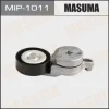 MIP-1011 MASUMA Натяжитель ремня, клиновой зубча