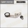 MIP-1013 MASUMA Натяжитель ремня, клиновой зубча