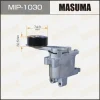 MIP-1030 MASUMA Натяжитель ремня, клиновой зубча