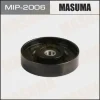 MIP-2006 MASUMA Натяжитель ремня, клиновой зубча