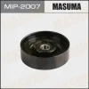 MIP-2007 MASUMA Натяжитель ремня, клиновой зубча