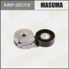 MIP-2012 MASUMA Натяжитель ремня, клиновой зубча