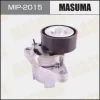 MIP-2015 MASUMA Натяжитель ремня, клиновой зубча