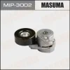 MIP-3002 MASUMA Натяжитель ремня, клиновой зубча