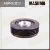 MIP-3007 MASUMA Натяжитель ремня, клиновой зубча