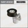 MIP-4002 MASUMA Натяжитель ремня, клиновой зубча