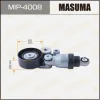 MIP-4008 MASUMA Натяжитель ремня, клиновой зубча