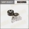 MIP-5007 MASUMA Натяжитель ремня, клиновой зубча