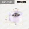 MIP-5009 MASUMA Натяжитель ремня, клиновой зубча