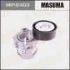 MIP-E403 MASUMA Натяжитель ремня, клиновой зубча