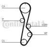 Превью - CT785 CONTITECH Зубчатый ремень (фото 3)