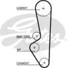 T152RB GATES Зубчатый ремень