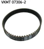 VKMT 07306-2 SKF Зубчатый ремень