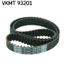 VKMT 93201 SKF Зубчатый ремень