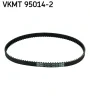 VKMT 95014-2 SKF Зубчатый ремень