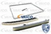 V10-10012-BEK VAICO Комплект цели привода распредвала