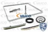V10-10012-SP VAICO Комплект цели привода распредвала