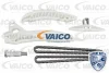 V20-10003-BEK VAICO Комплект цели привода распредвала