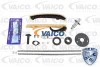 V30-10014 VAICO Комплект цели привода распредвала