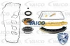 V30-10016 VAICO Комплект цели привода распредвала