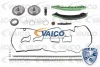 V30-10019 VAICO Комплект цели привода распредвала