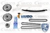 V30-10023 VAICO Комплект цели привода распредвала