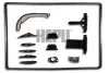 21-0100 HEPU Комплект цели привода распредвала