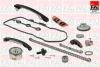 TCK249VVT FAI AUTOPARTS Комплект цели привода распредвала