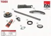 TCK55 FAI AUTOPARTS Комплект цели привода распредвала